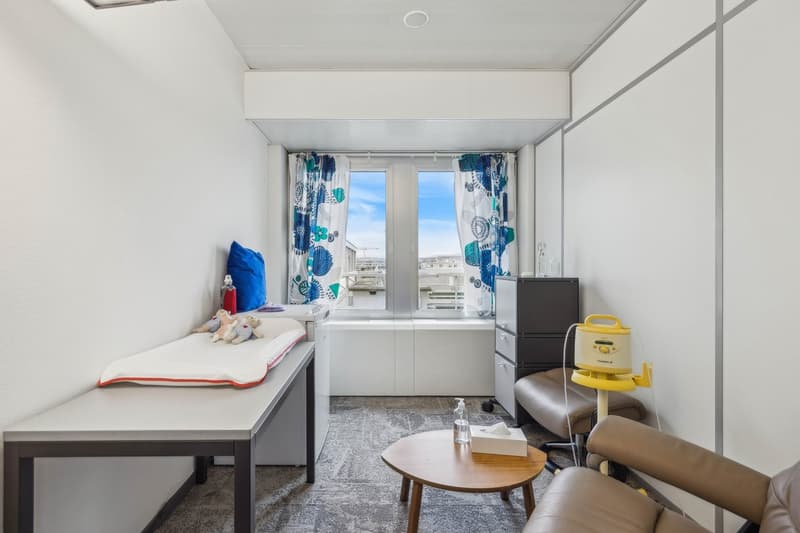 BUREAUX PLUG & WORK 1'830 m² | Quartier Pont Rouge (9)