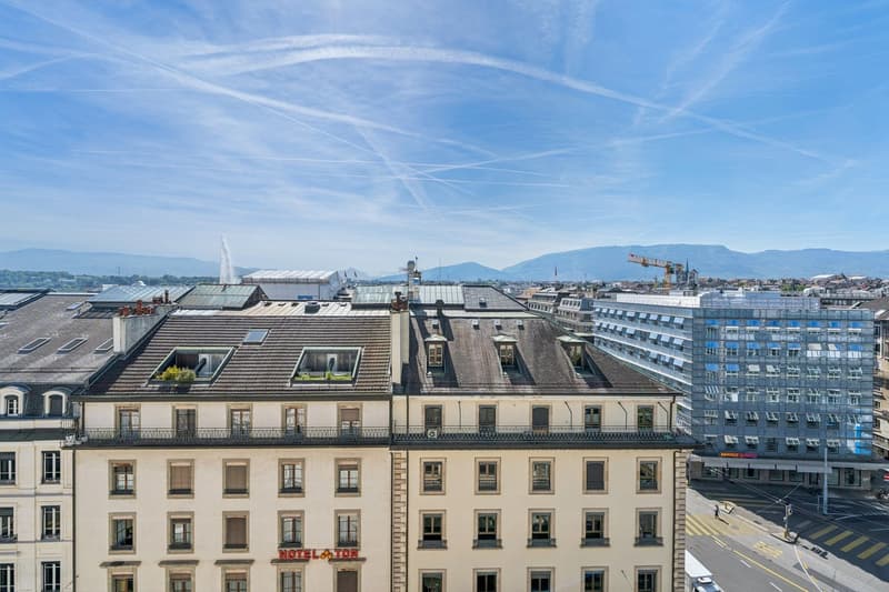 Exceptional offices of 1'200 m² in the heart of Geneva (12)
