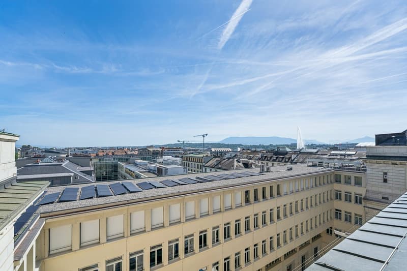 Exceptional offices of around 300 m² in the heart of Geneva (10)