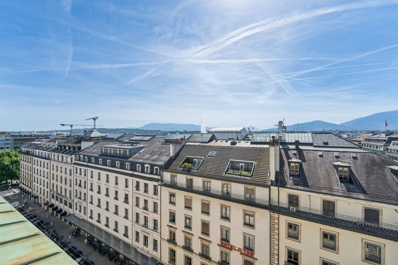 Exceptional offices of around 300 m² in the heart of Geneva (11)