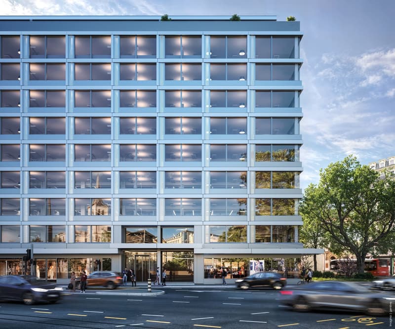 EGŌN | LE COUP DE CŒUR RATIONNEL | 4'200 m² (2)