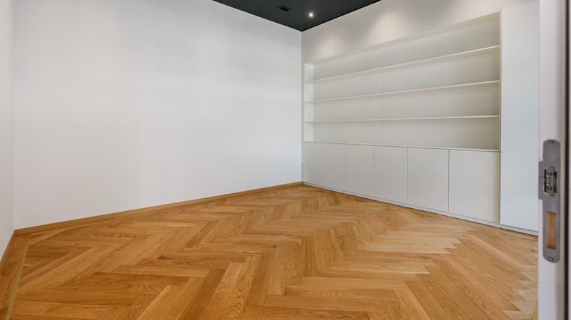 Espace de bureaux premium 655 m² - Cœur du quartier des Nations Unies (6)