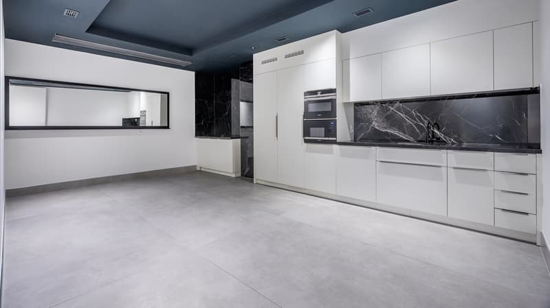 Espace de bureaux premium 655 m² - Cœur du quartier des Nations Unies (5)