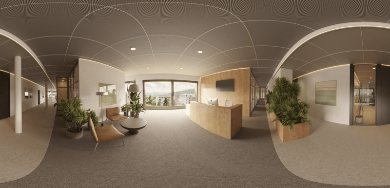 1'552 m² d'espaces flexibles et évolutifs au cœur du quartier de Chêne Bourg et aux pieds du CEVA (8)
