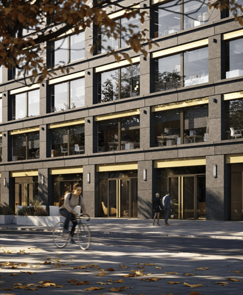 1'552 m² d'espaces flexibles et évolutifs au cœur du quartier de Chêne Bourg et aux pieds du CEVA (5)