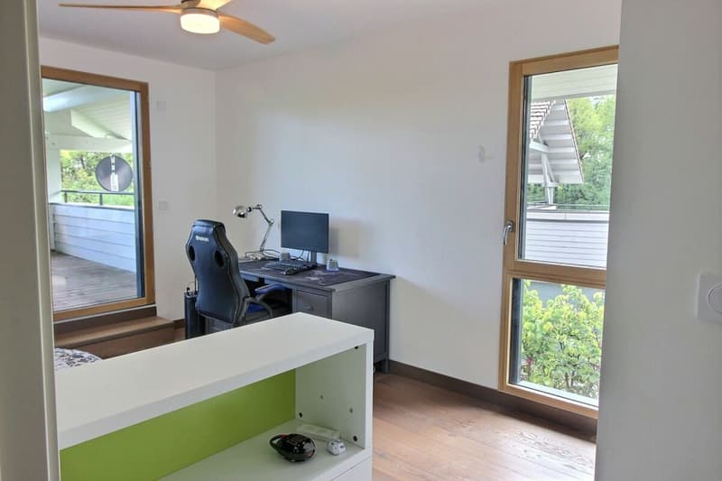 Casa 236 m2 su terreno 800m2 - 01220 Divonne-les-Bains (6)