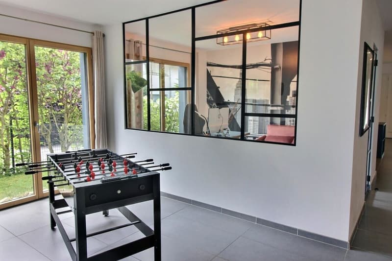 Casa 236 m2 su terreno 800m2 - 01220 Divonne-les-Bains (4)
