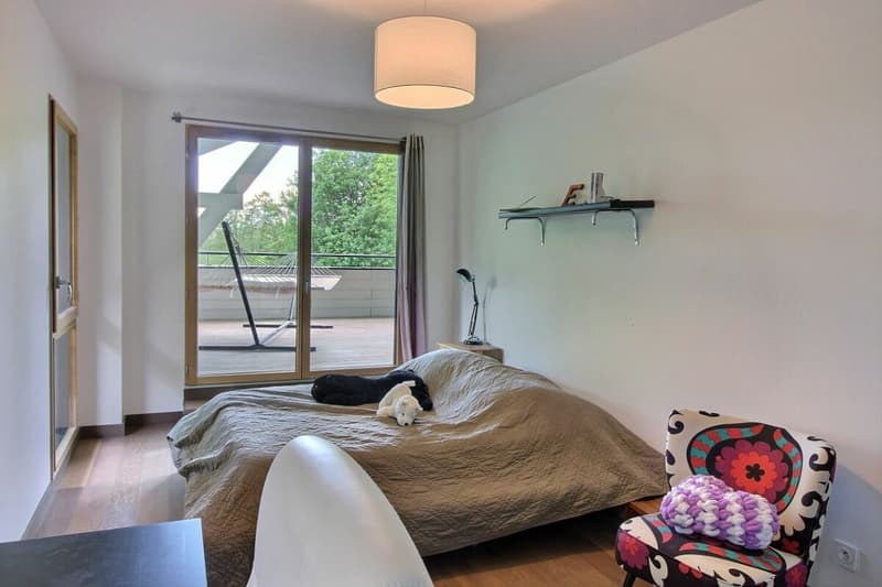 Casa 236 m2 su terreno 800m2 - 01220 Divonne-les-Bains (9)