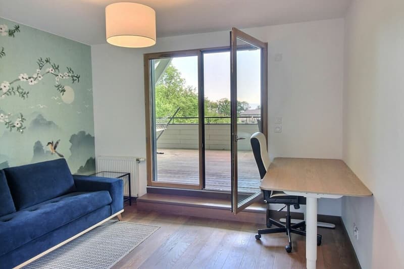 Casa 236 m2 su terreno 800m2 - 01220 Divonne-les-Bains (12)