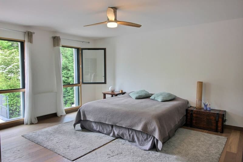 Casa 236 m2 su terreno 800m2 - 01220 Divonne-les-Bains (8)