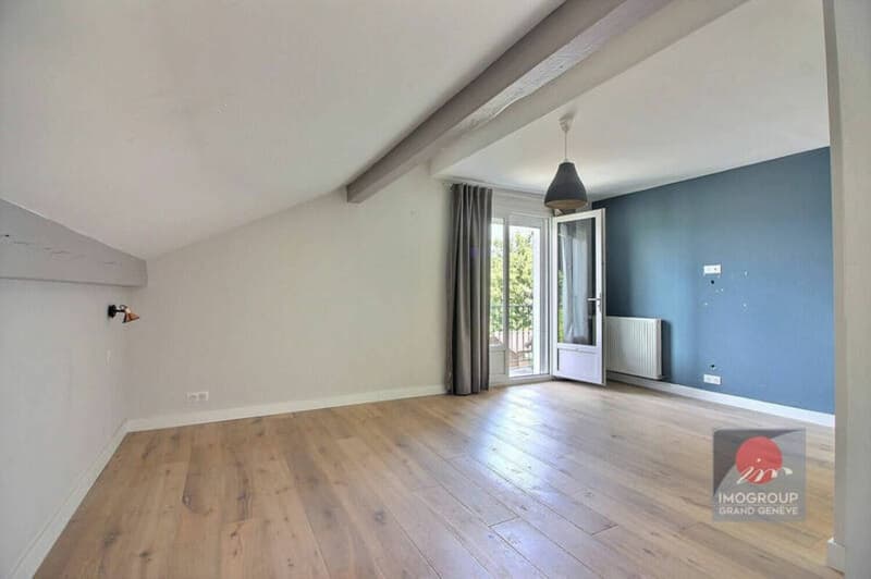 5-room house with swimming pool and positive energy technology in Chens-sur-Léman (5)