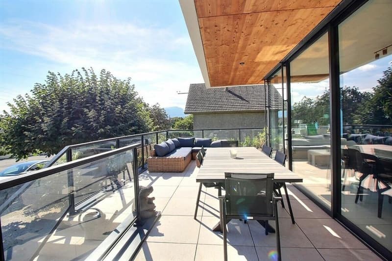 Maison 6 pièces - 74100 Ville-la-Grand (10)