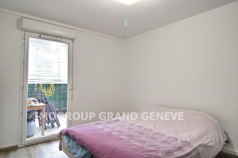Appartement Ville-La-Grand  2 pièces 40 m² (2)