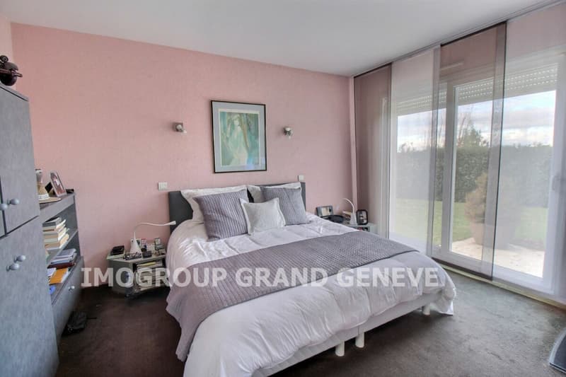 Architect's House - Saint-Cergues - 6 rooms - FRANCE - 850 000 EUR (7)