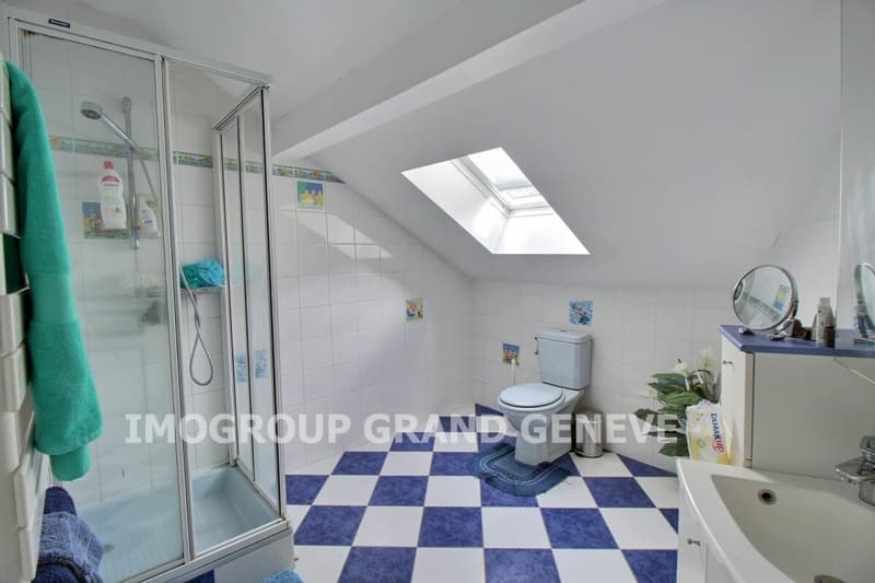 Architect's House - Saint-Cergues - 6 rooms - FRANCE - 850 000 EUR (11)