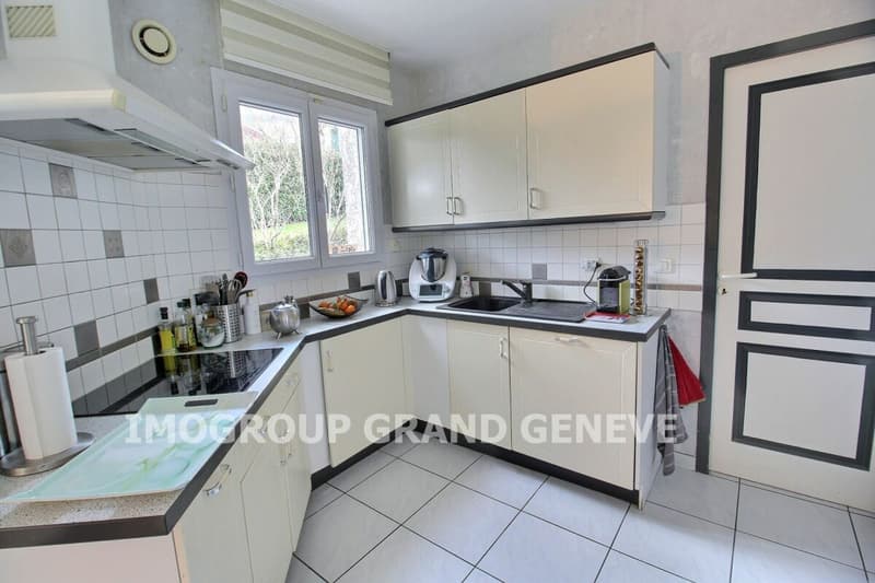 Architect's House - Saint-Cergues - 6 rooms - FRANCE - 850 000 EUR (3)