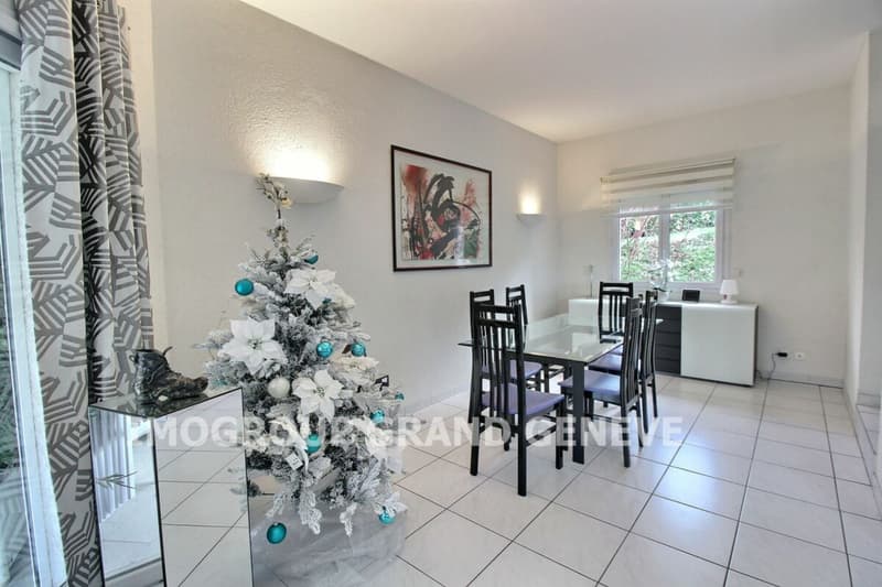 Architect's House - Saint-Cergues - 6 rooms - FRANCE - 850 000 EUR (5)