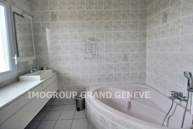 Architect's House - Saint-Cergues - 6 rooms - FRANCE - 850 000 EUR (8)