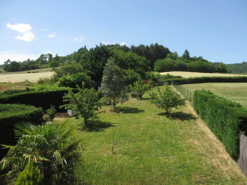 Real estate complex with indoor pool and 7'878 m² plot (6)