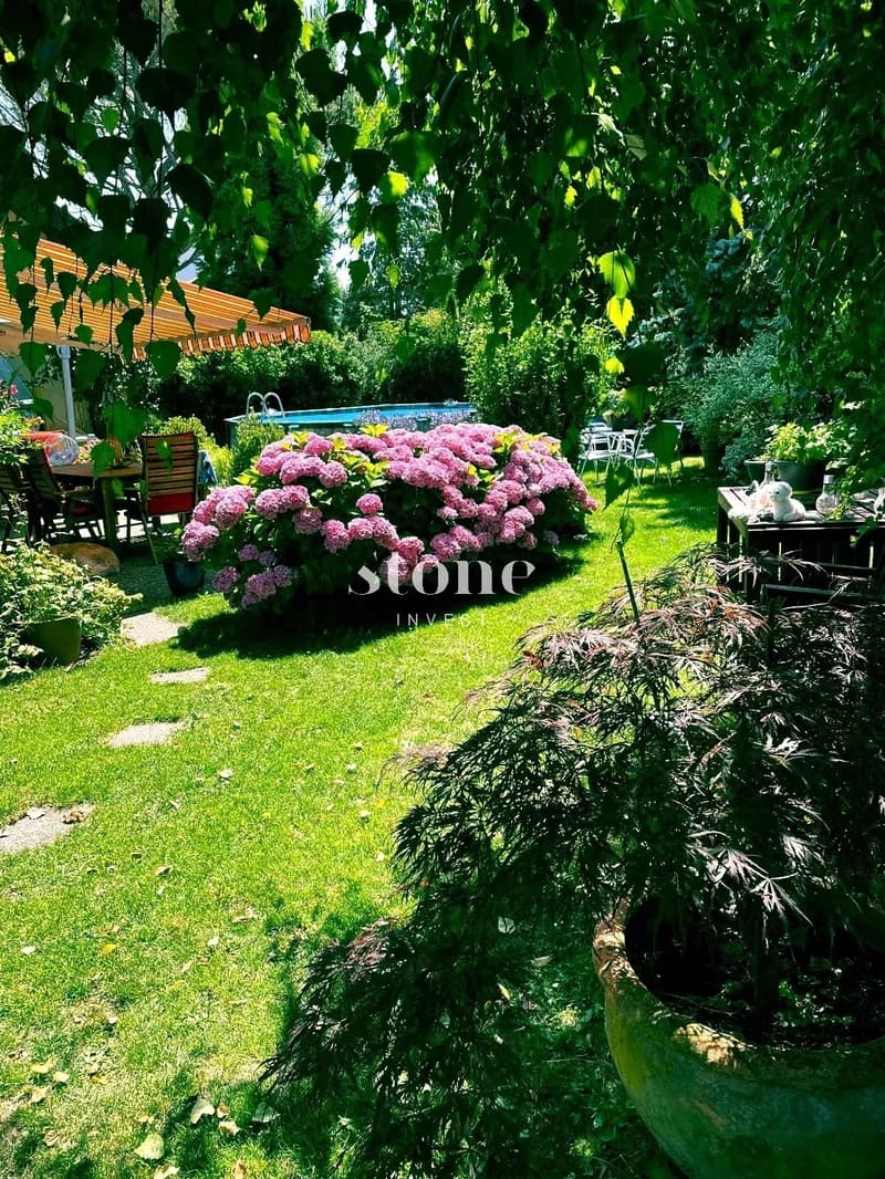 Semi-detached 3 bedroom house in Commugny, close to transport (12)