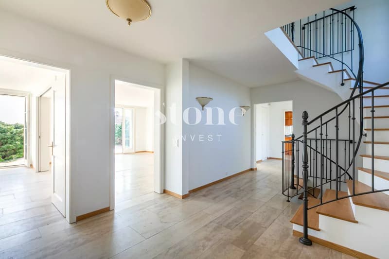 Spacious master villa with lake view and private SPA (3)