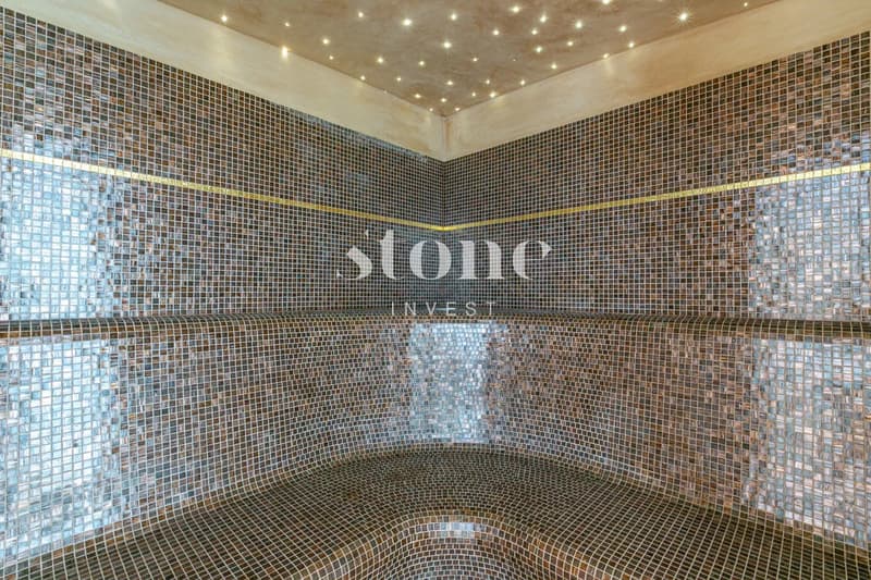 Spacious master villa with lake view and private SPA (7)
