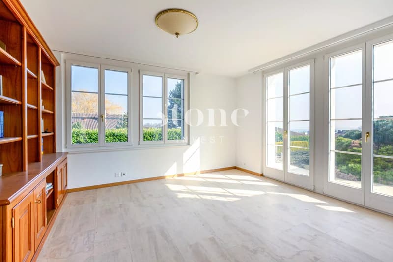 Spacious master villa with lake view and private SPA (5)