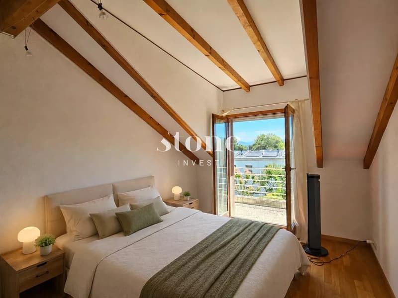 Geräumiges 6-Zimmer-Haus mit Garten (5)