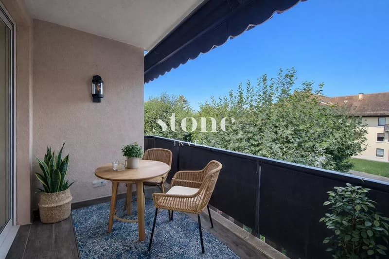 Beautiful 5-room crossing apartment with balcony and loggia (4)