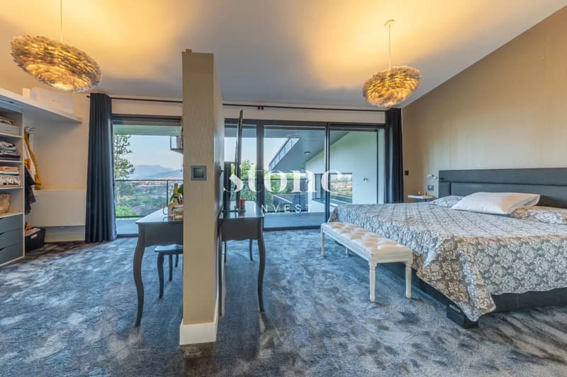 Superbe maison 5 chambres, 355 m² - PRINGY (7)