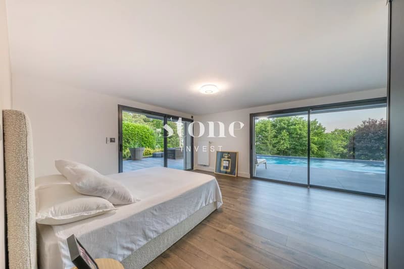 Superbe maison 5 chambres, 355 m² - PRINGY (8)