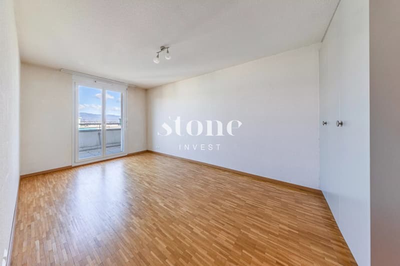 Bright Attic with Terrace (8)