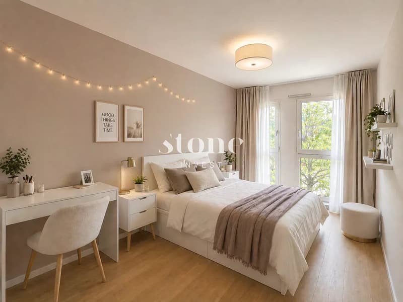 Beautiful 5 room crossing flat CASATAX (4)