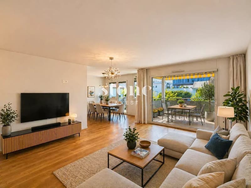 Beautiful 5 room crossing flat CASATAX (1)