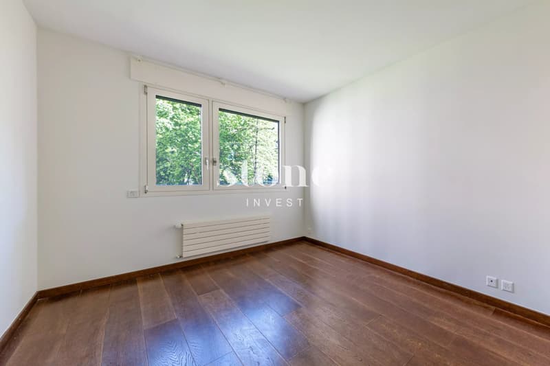 Magnificent 5-room apartment of 140m2 in Carouge (9)