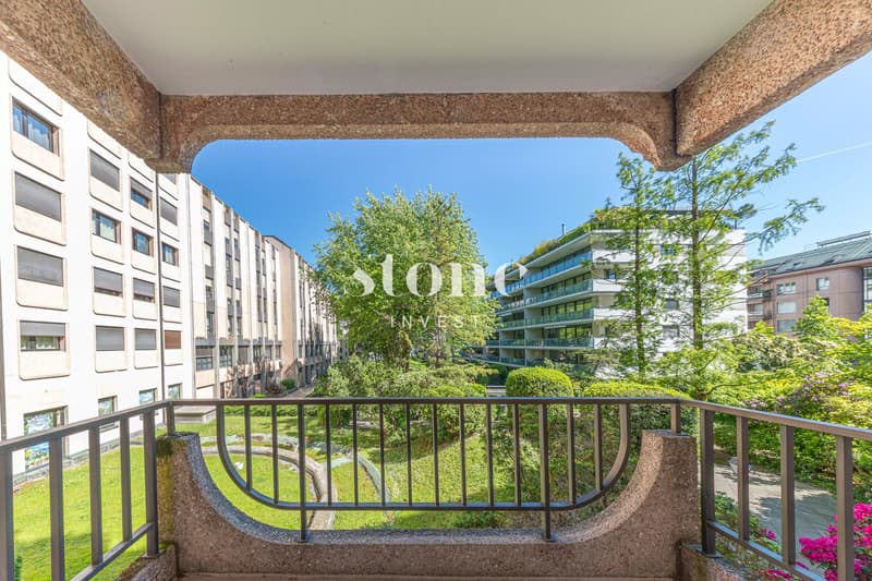 Magnificent 5-room apartment of 140m2 in Carouge (8)