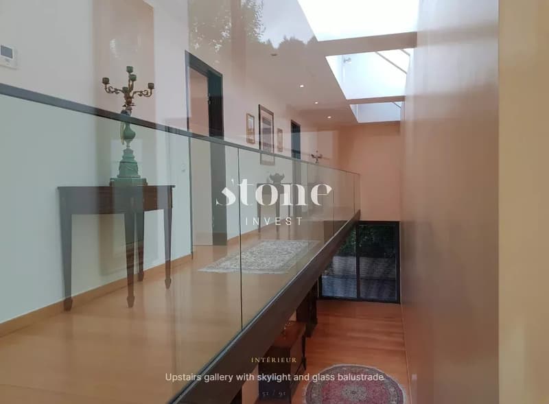 Magnifique propriété à Lugano (11)