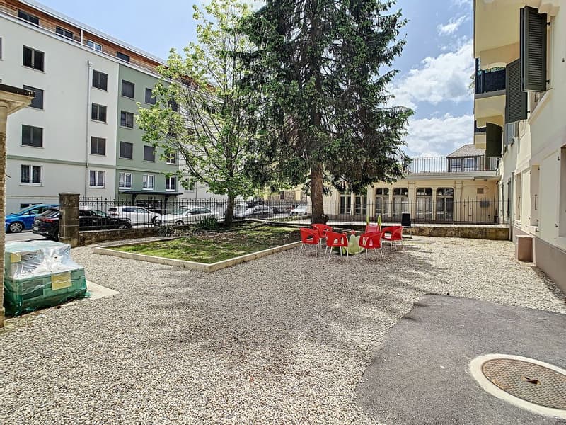 Mietgebäude mit Rendite von 5,3 % (4)