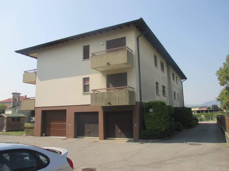 COLDRERIO, GARAGE/DEPOSITO INDIPENDENTE (1)
