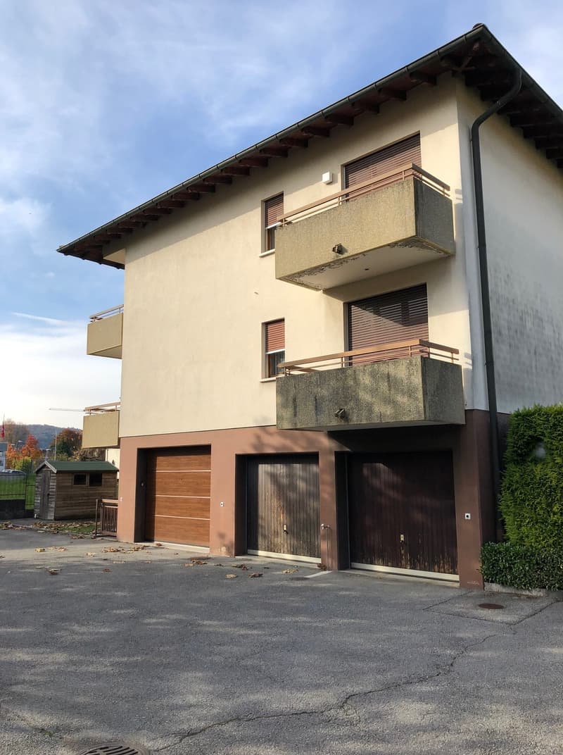 COLDRERIO, GARAGE/DEPOSITO INDIPENDENTE (2)