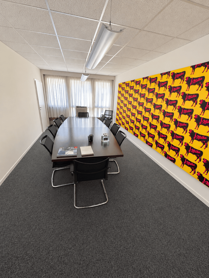 BUREAUX TRÈS BIEN SITUÉS AU CŒUR DU CENTRE-VILLE DE GENEVE (7)