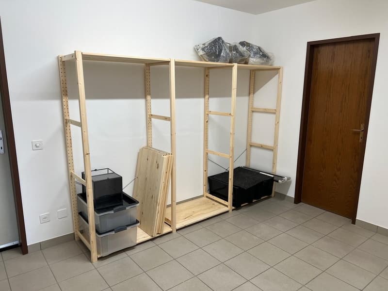 COLDRERIO CENTRO, UFFICIO/ATELIER/SHOWROOM AL PT DI 55 MQ (7)