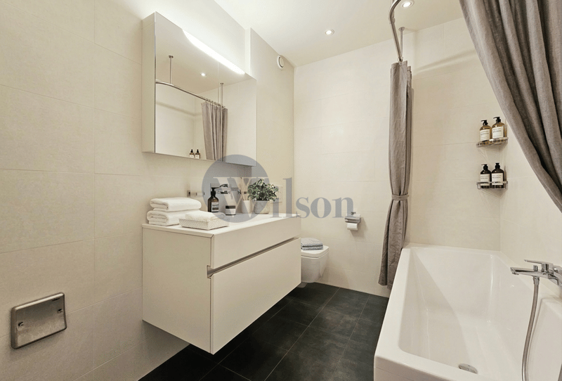 Carouge - Superb contemporary apartment for sale (10)