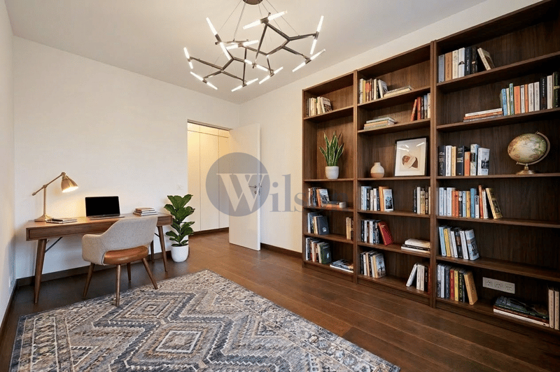 Carouge - Superb contemporary apartment for sale (9)