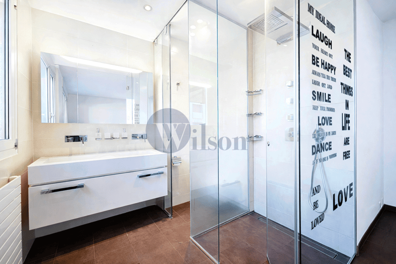 Carouge - Superb contemporary apartment for sale (6)