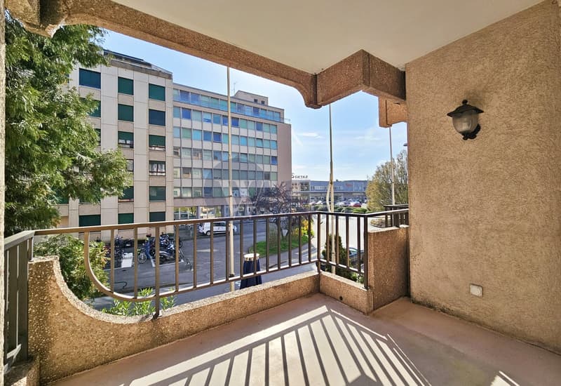 Carouge - Superb contemporary apartment for sale (4)