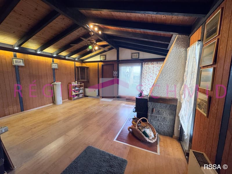 Villa Individuale con Vista Alpi (6)
