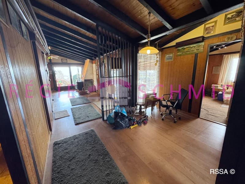 Villa Individuale con Vista Alpi (5)