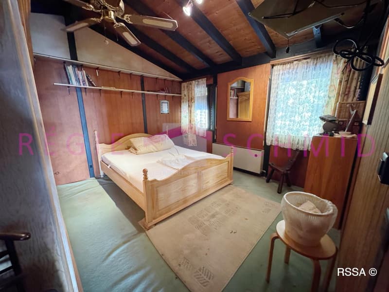 Villa Individuale con Vista Alpi (10)