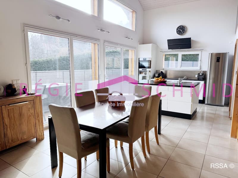 Individual villa (5)